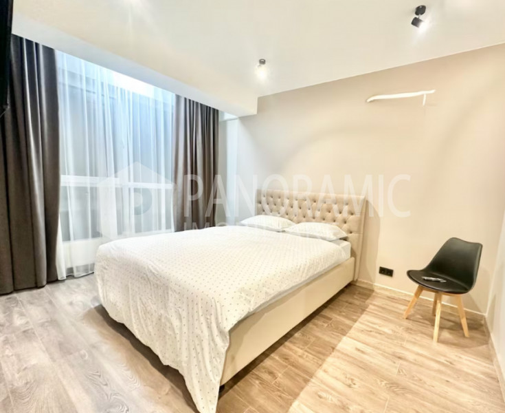 Apartament ultrafinisat cu 1 cameră - Park Lake Iulius Mall