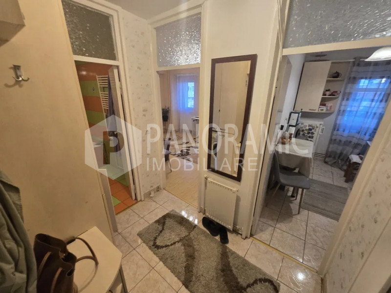 Apartament cu 1 cameră - Mănăștur Minerva