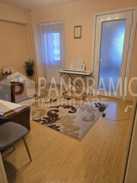 Apartament cu 1 cameră - Mănăștur Minerva