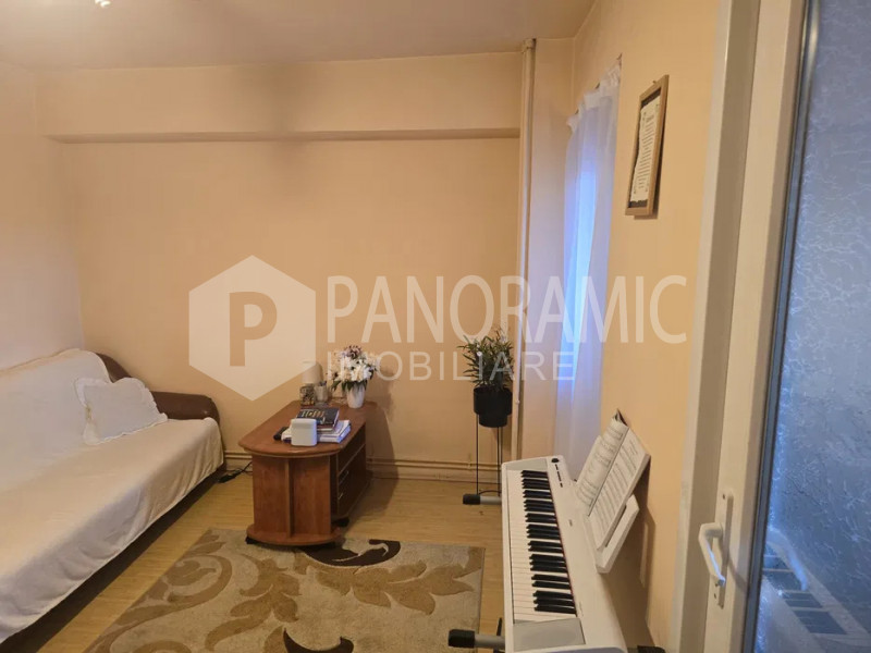 Apartament cu 1 cameră - Mănăștur Minerva