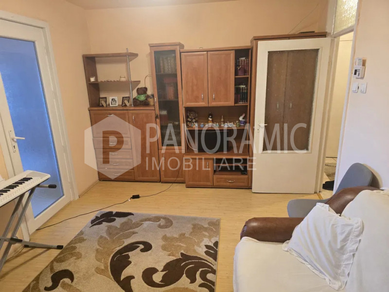 Apartament cu 1 cameră - Mănăștur Minerva