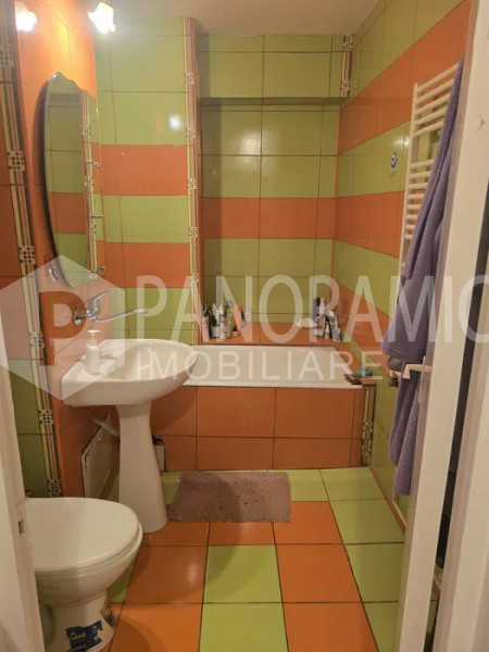 Apartament cu 1 cameră - Mănăștur Minerva
