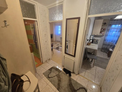 Apartament cu 1 cameră - Mănăștur Minerva