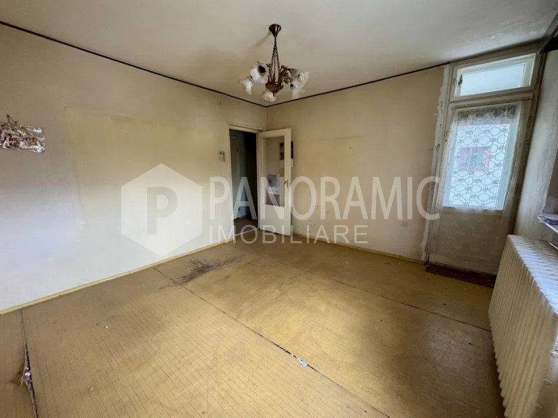 Apartament cu 2 camere decomandate - Mănăștur zona Mehedinți