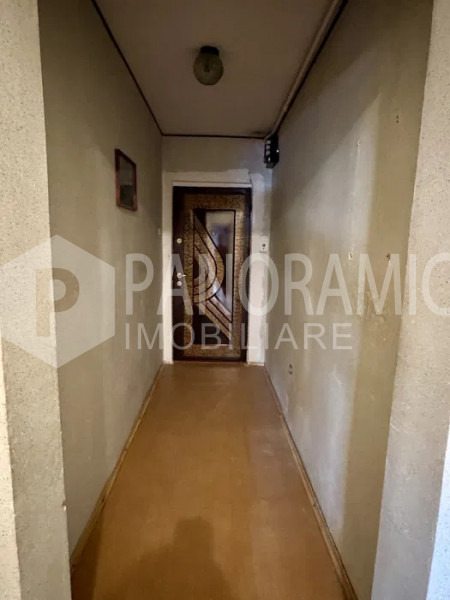 Apartament cu 2 camere decomandate - Mănăștur zona Mehedinți
