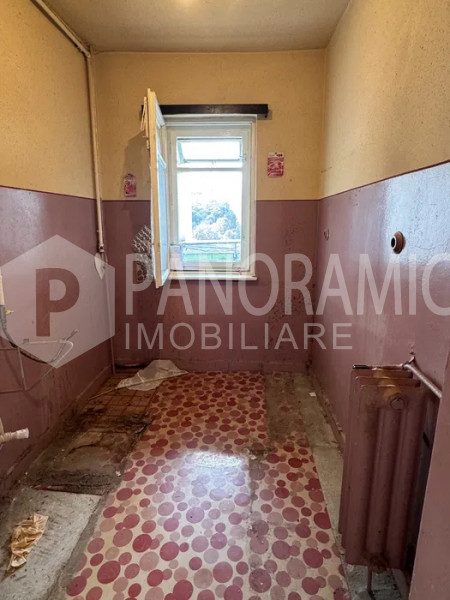 Apartament cu 2 camere decomandate - Mănăștur zona Mehedinți