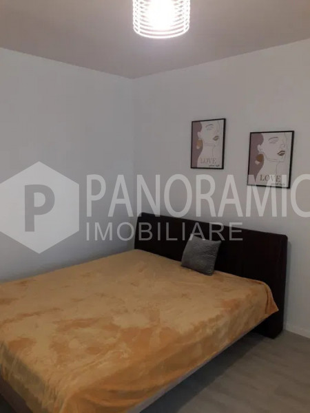 Garsonieră - Mănăștur Big