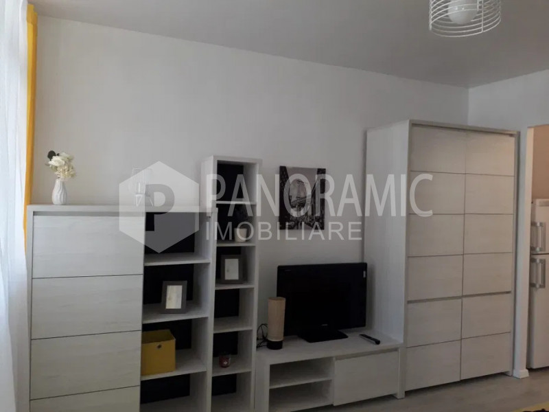 Garsonieră - Mănăștur Big