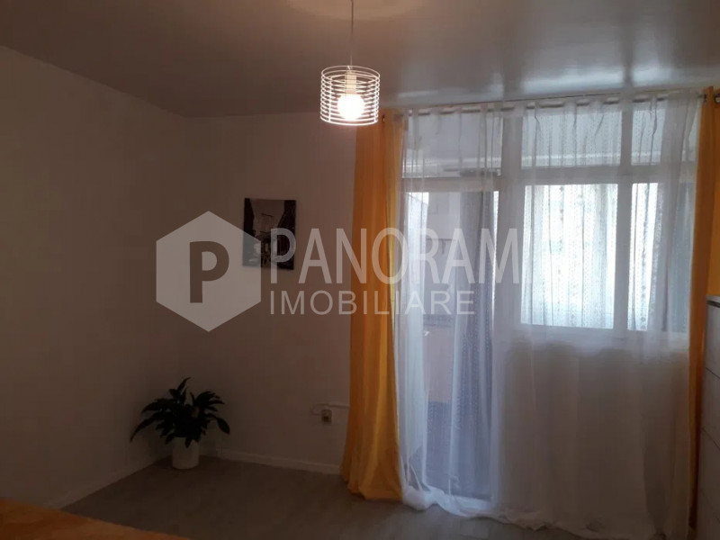 Garsonieră - Mănăștur Big