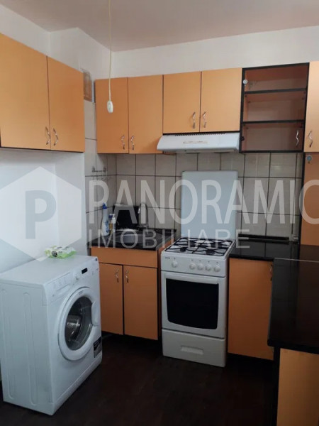 Garsonieră - Mănăștur Big