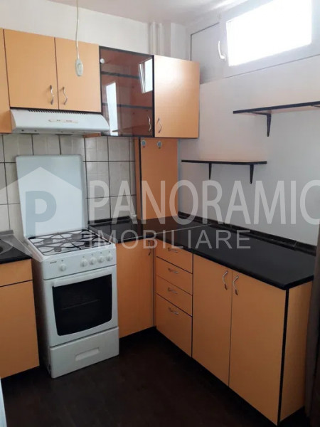 Garsonieră - Mănăștur Big