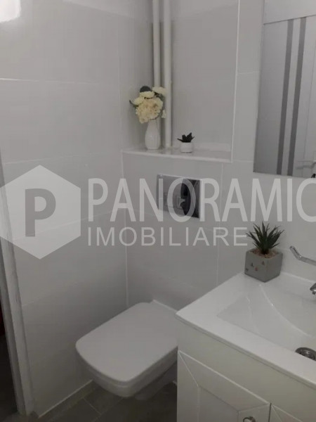 Garsonieră - Mănăștur Big