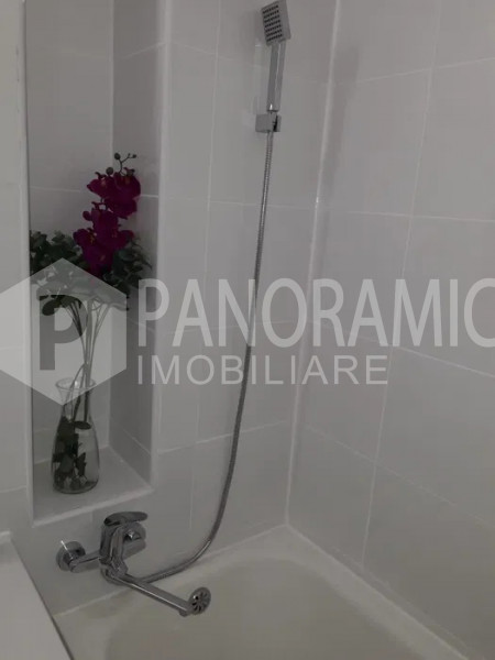 Garsonieră - Mănăștur Big