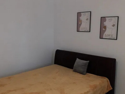 Garsonieră - Mănăștur Big