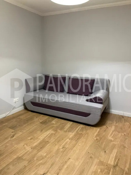 Garsonieră - Mănăștur Bucegi