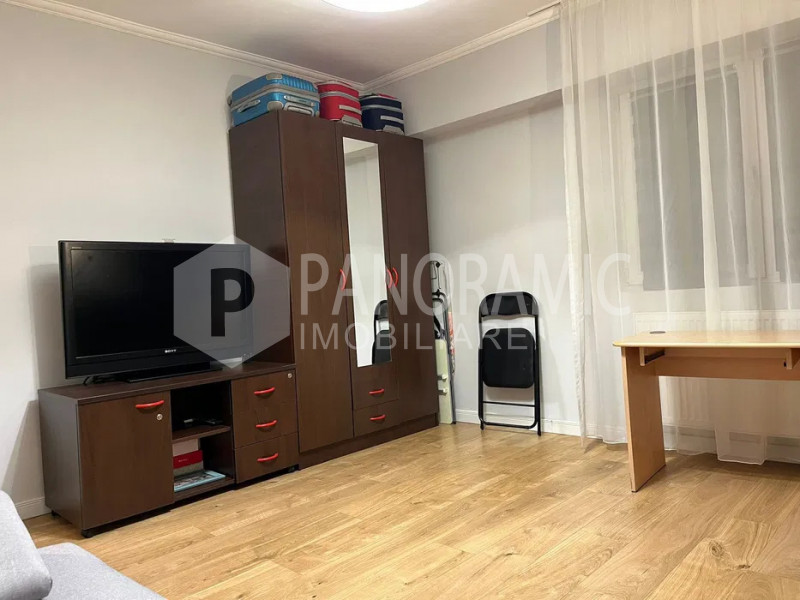 Garsonieră - Mănăștur Bucegi