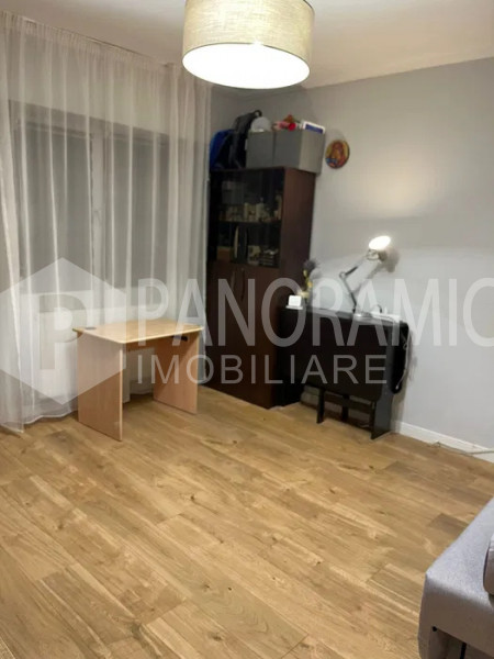 Garsonieră - Mănăștur Bucegi