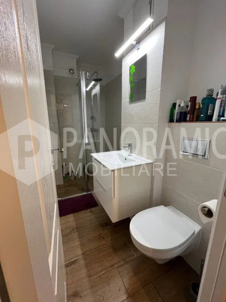 Garsonieră - Mănăștur Bucegi