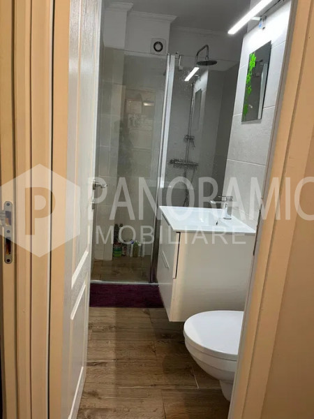 Garsonieră - Mănăștur Bucegi