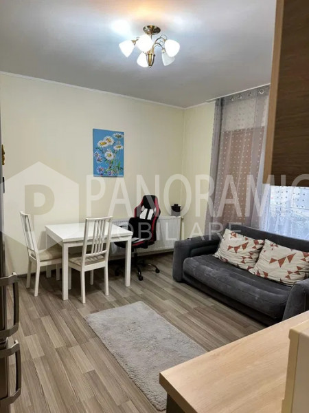 Apartament cu 2 camere - Gheorgheni