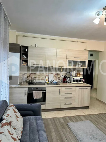 Apartament cu 2 camere - Gheorgheni