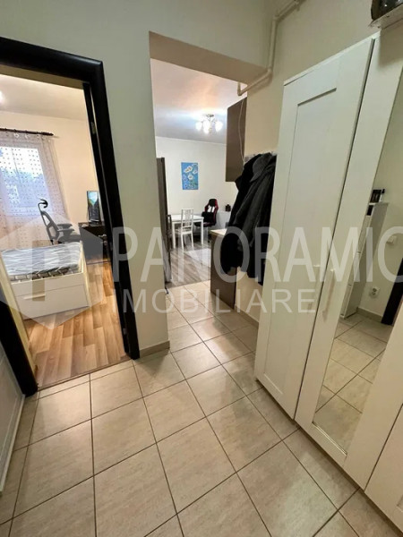 Apartament cu 2 camere - Gheorgheni