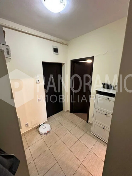 Apartament cu 2 camere - Gheorgheni