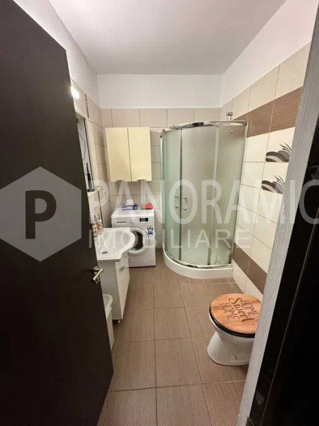 Apartament cu 2 camere - Gheorgheni