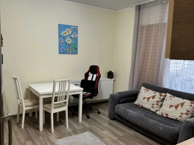 Apartament cu 2 camere - Gheorgheni