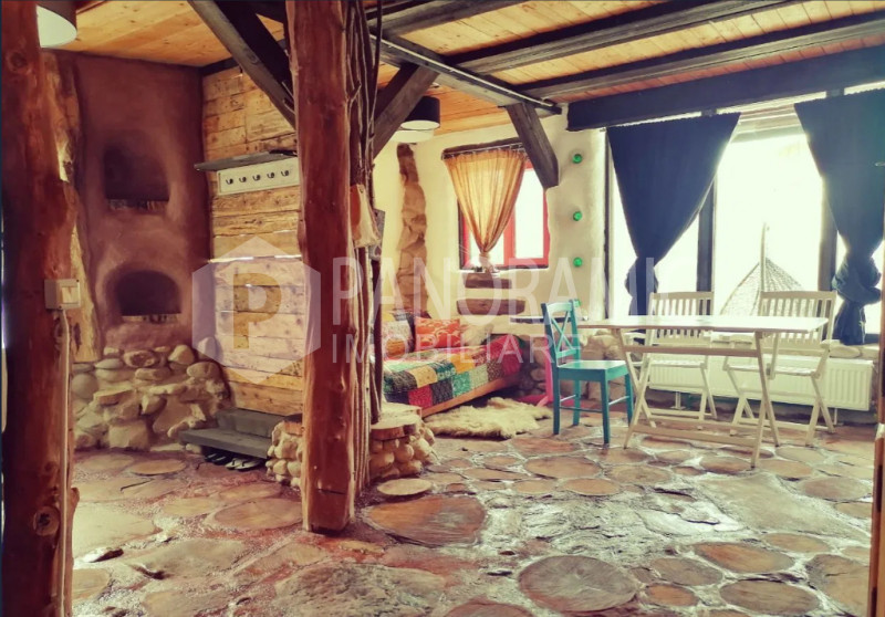 Apartament cu 2 camere - Făget lângă Wonderland 