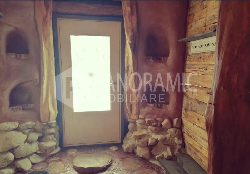 Apartament cu 2 camere - Făget lângă Wonderland 