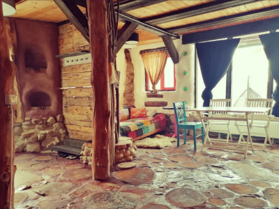 Apartament cu 2 camere - Făget lângă Wonderland 