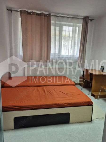 Apartament cu 2 camere Zorilor Spitalul de Recuperare