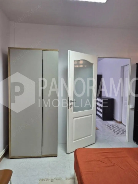 Apartament cu 2 camere Zorilor Spitalul de Recuperare