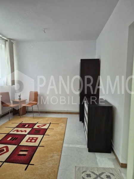 Apartament cu 2 camere Zorilor Spitalul de Recuperare