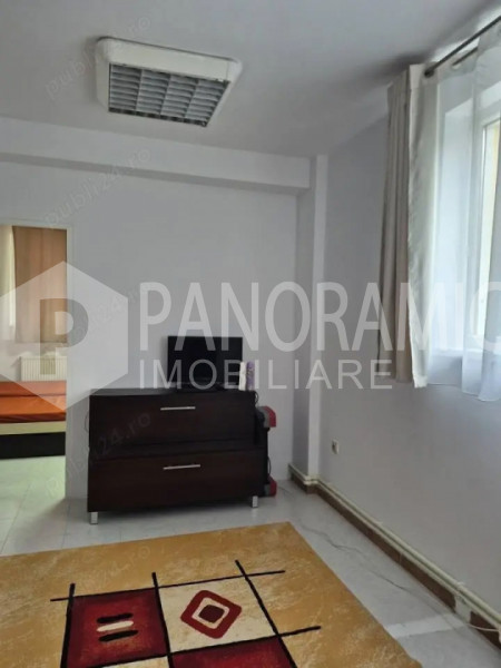 Apartament cu 2 camere Zorilor Spitalul de Recuperare