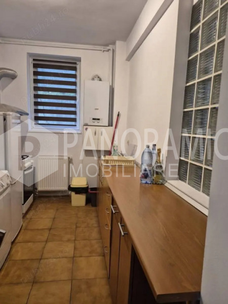 Apartament cu 2 camere Zorilor Spitalul de Recuperare