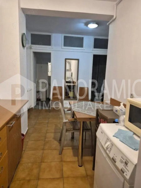 Apartament cu 2 camere Zorilor Spitalul de Recuperare