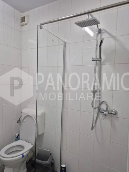 Apartament cu 2 camere Zorilor Spitalul de Recuperare