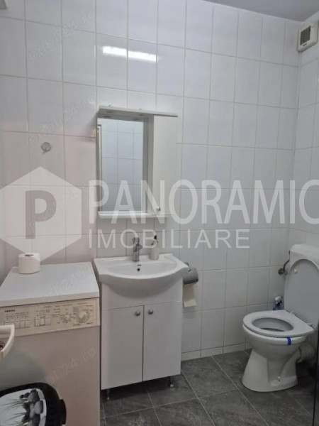 Apartament cu 2 camere Zorilor Spitalul de Recuperare