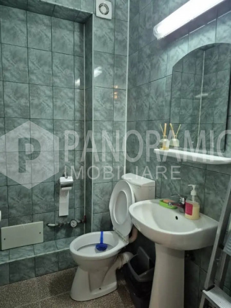 Apartament cu 2 camere Zorilor Spitalul de Recuperare