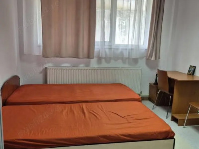 Apartament cu 2 camere Zorilor Spitalul de Recuperare