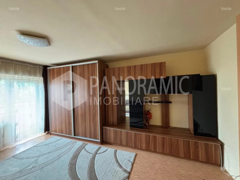 Garsoniera B-dul 21 Decembrie 