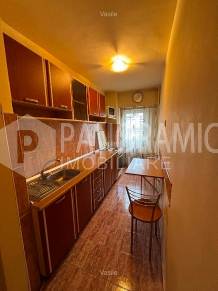 Garsoniera B-dul 21 Decembrie 