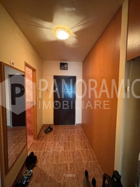 Garsoniera B-dul 21 Decembrie 