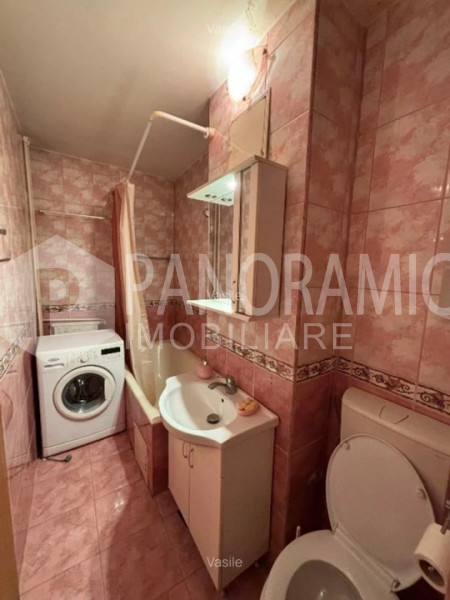 Garsoniera B-dul 21 Decembrie 