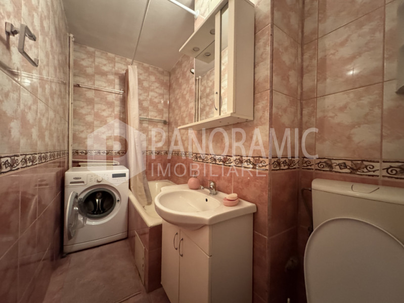 Garsoniera B-dul 21 Decembrie 