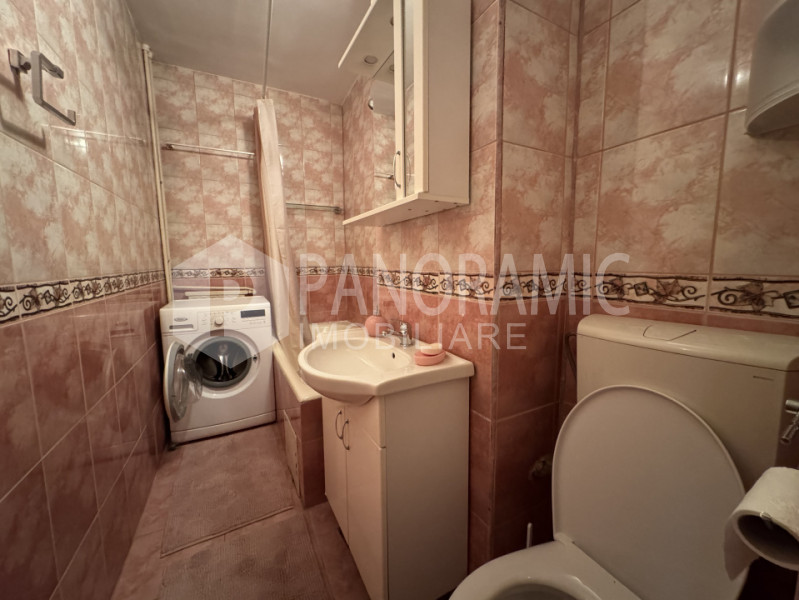 Garsoniera B-dul 21 Decembrie 