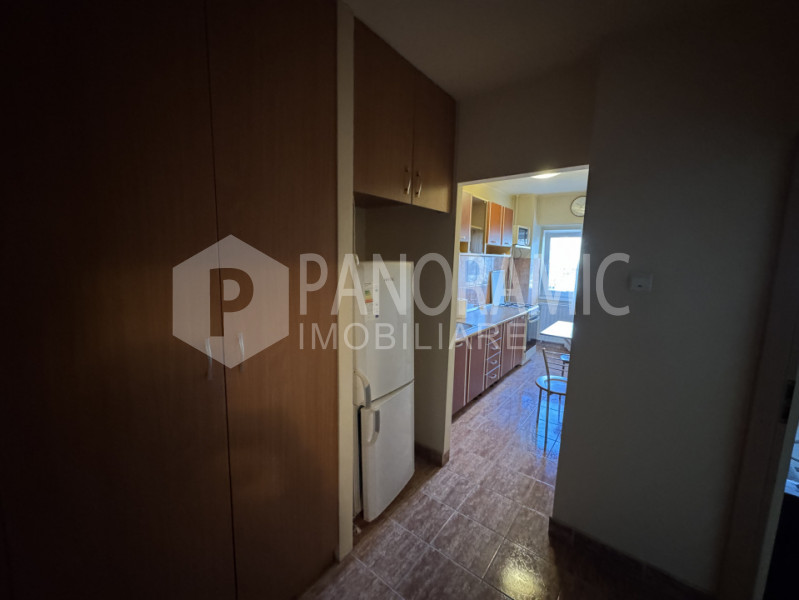 Garsoniera B-dul 21 Decembrie 