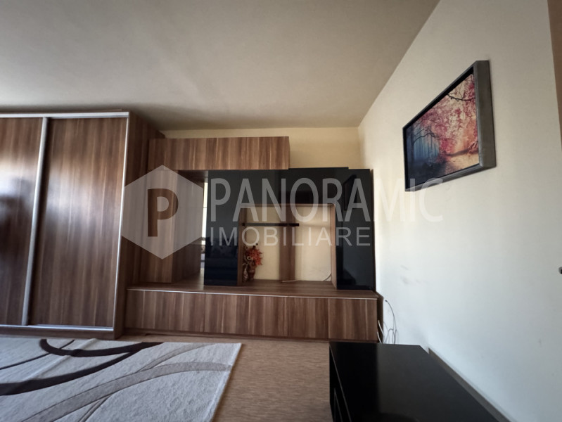 Garsoniera B-dul 21 Decembrie 